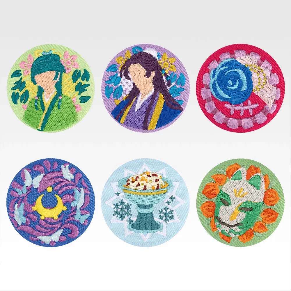 [Pre-order] BANDAI Ichiban Kuji TV Anime "The Apothecary Diaries"