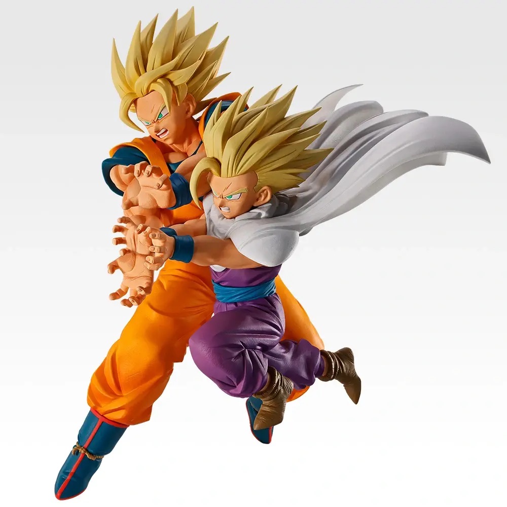[Pre-order] BANDAI Ichiban Kuji Dragon Ball Spectacle Battle