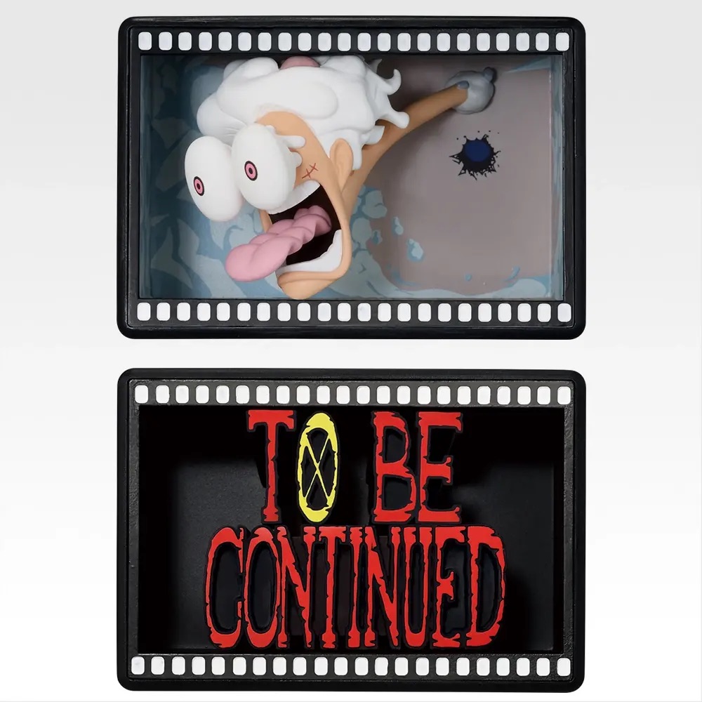 [Pre-order] BANDAI Ichiban Kuji One Piece MONKEY.D.LUFFY - Memories of Adventure and the Voyage to the Future -