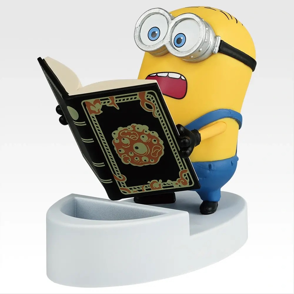 [Pre-order] BANDAI Ichiban Kuji "Minions & Monsters"