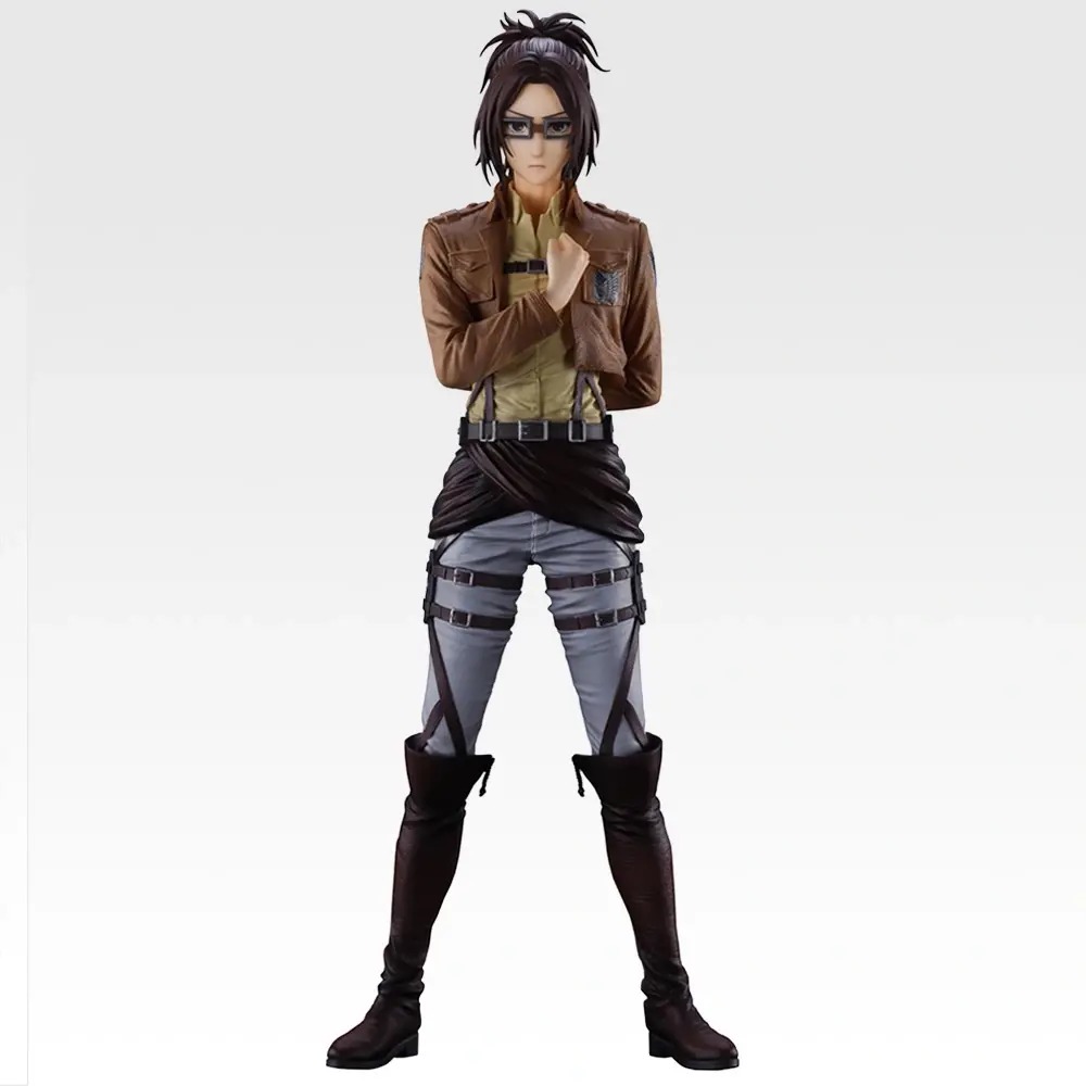 [Pre-order] BANDAI Ichiban Kuji Attack on Titan ~Dedicate Your Heart~