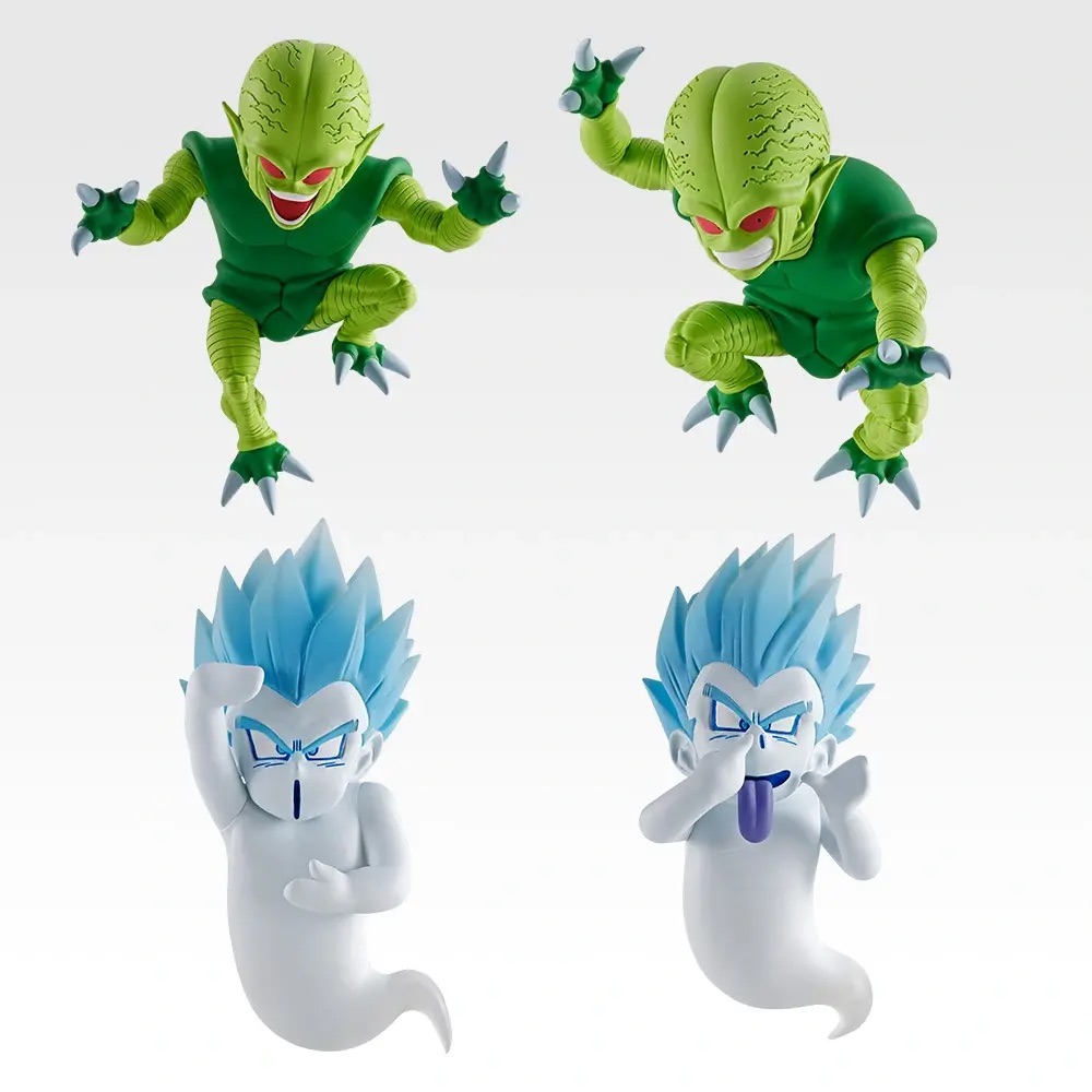 [Pre-order] BANDAI Ichiban Kuji Dragon Ball Spectacle Battle