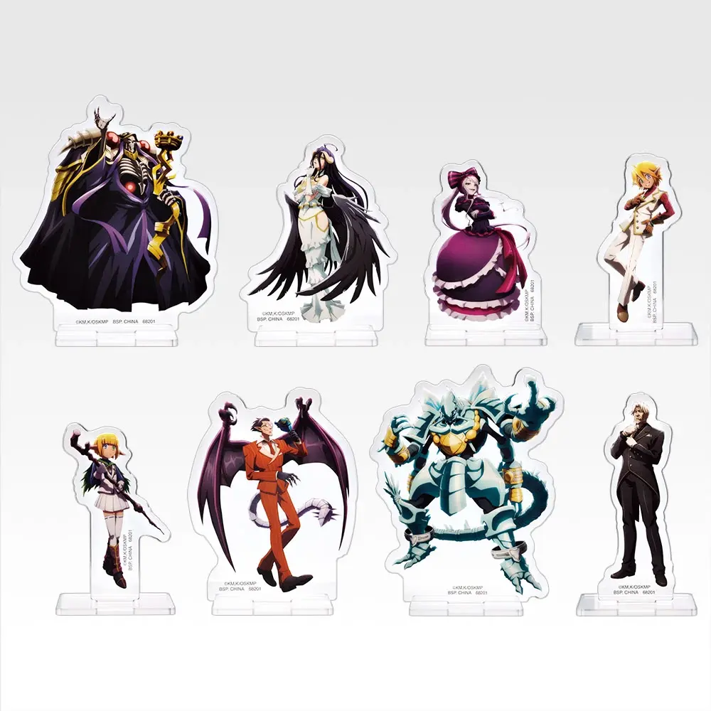 [Pre-order] BANDAI Ichiban Kuji Overlord