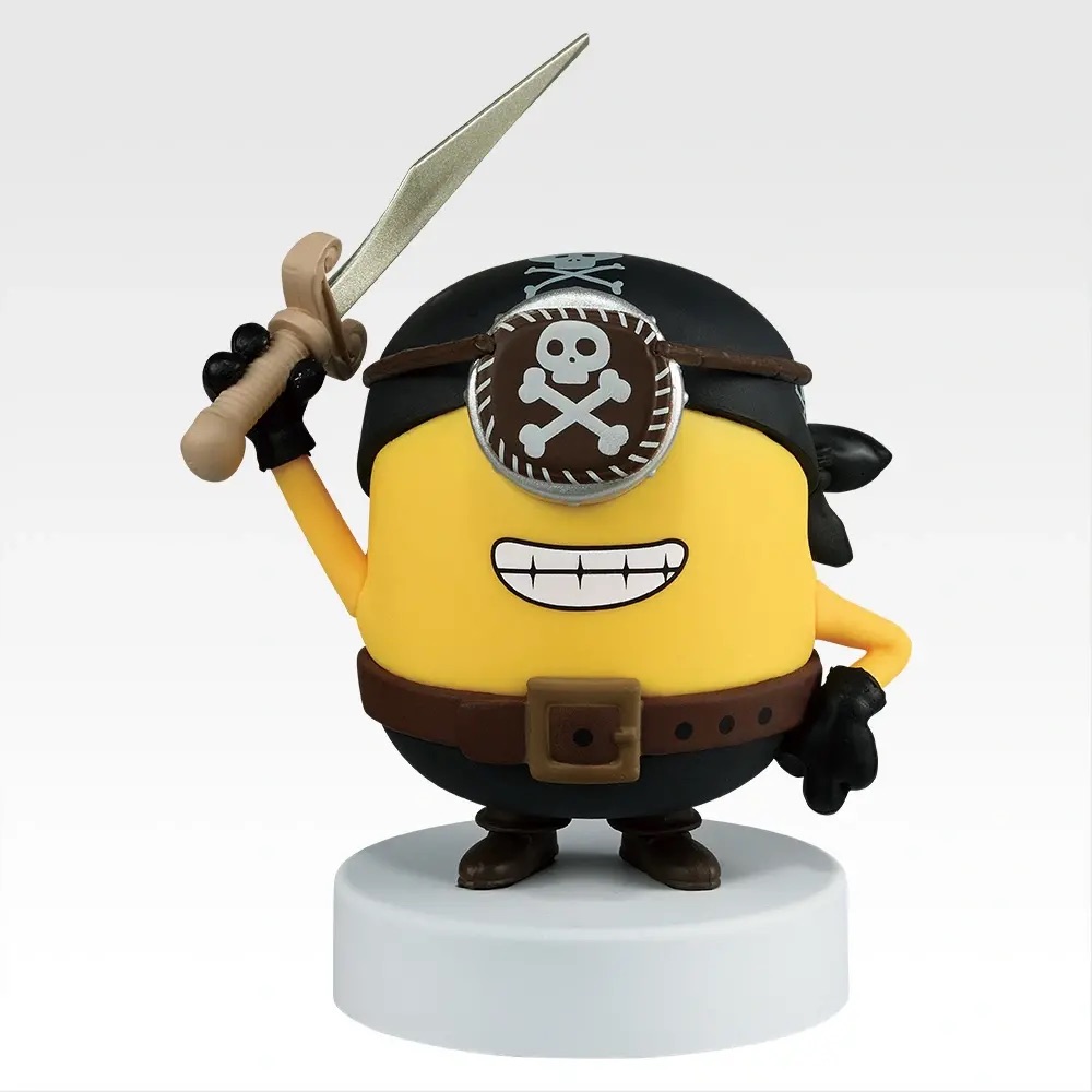 [Pre-order] BANDAI Ichiban Kuji "Minions & Monsters"