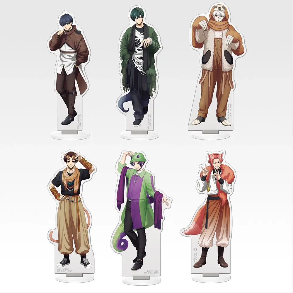 [Pre-order] BANDAI Ichiban Kuji Blue Lock Additional Time!