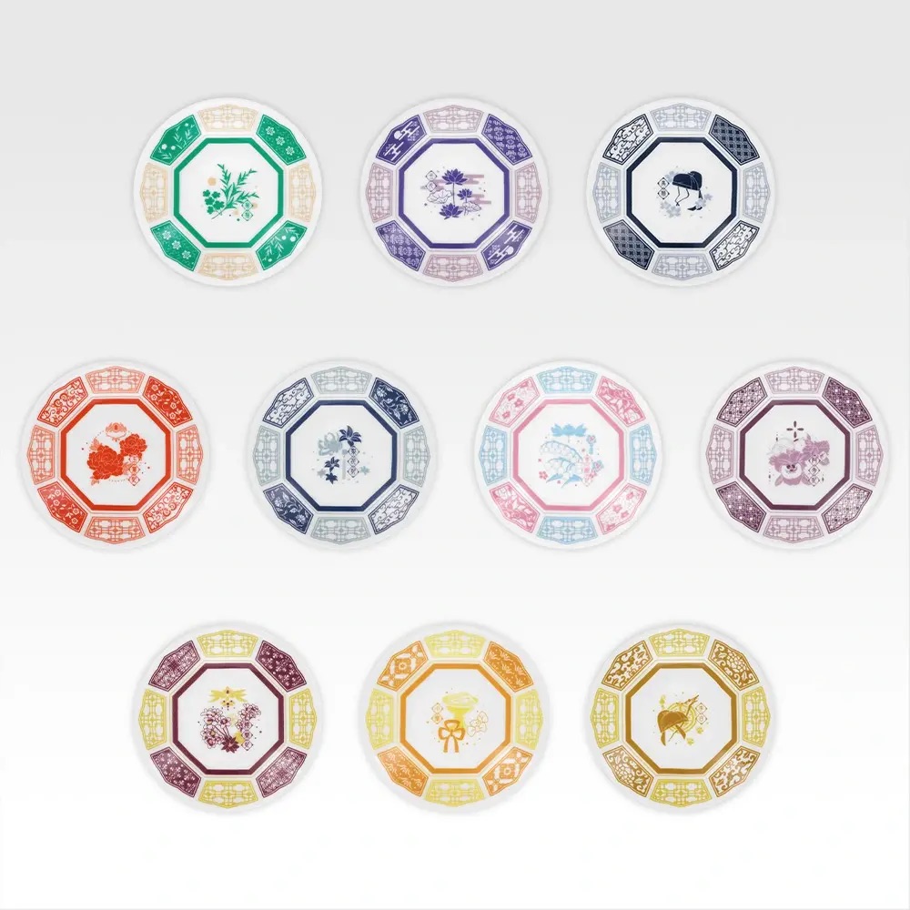 [Pre-order] BANDAI Ichiban Kuji TV Anime "The Apothecary Diaries"