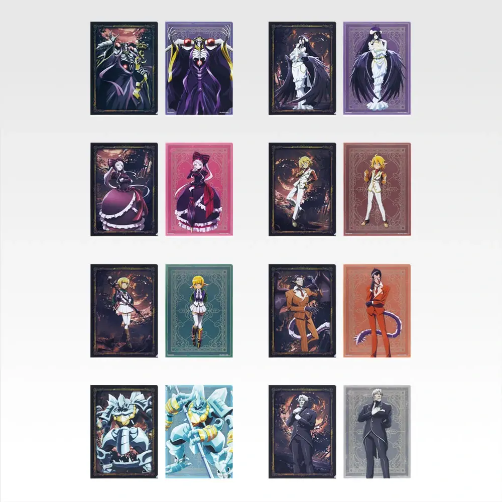 [Pre-order] BANDAI Ichiban Kuji Overlord