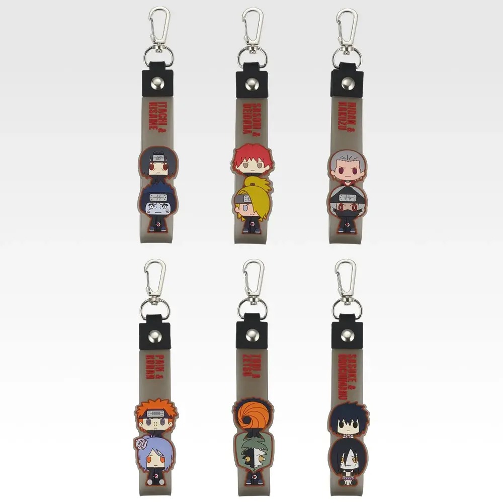 [Pre-order] BANDAI Ichiban Kuji NARUTO Shippuden Hidan & Kakuzu Arc