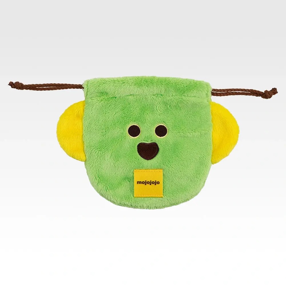 [Pre-order] BANDAI Ichiban Kuji Chokotto mojojojo