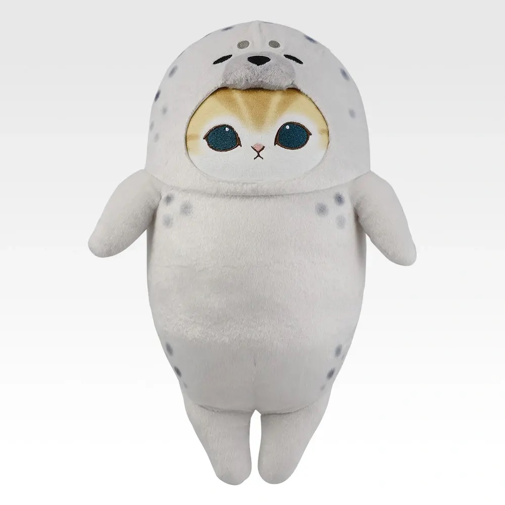 [Pre-order] BANDAI Ichiban Kuji mofusand ~Cool and Relaxing Time~