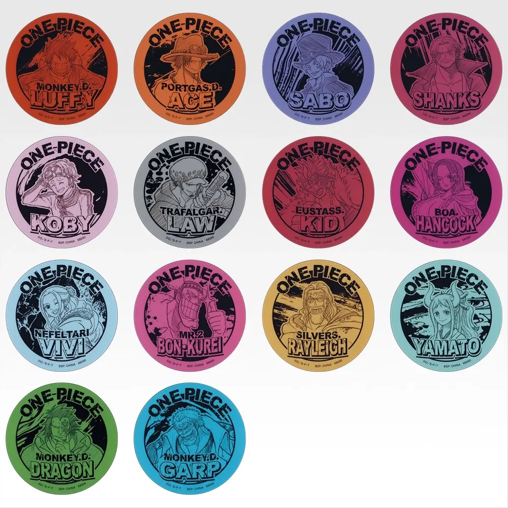 [Pre-order] BANDAI Ichiban Kuji One Piece MONKEY.D.LUFFY - Memories of Adventure and the Voyage to the Future -