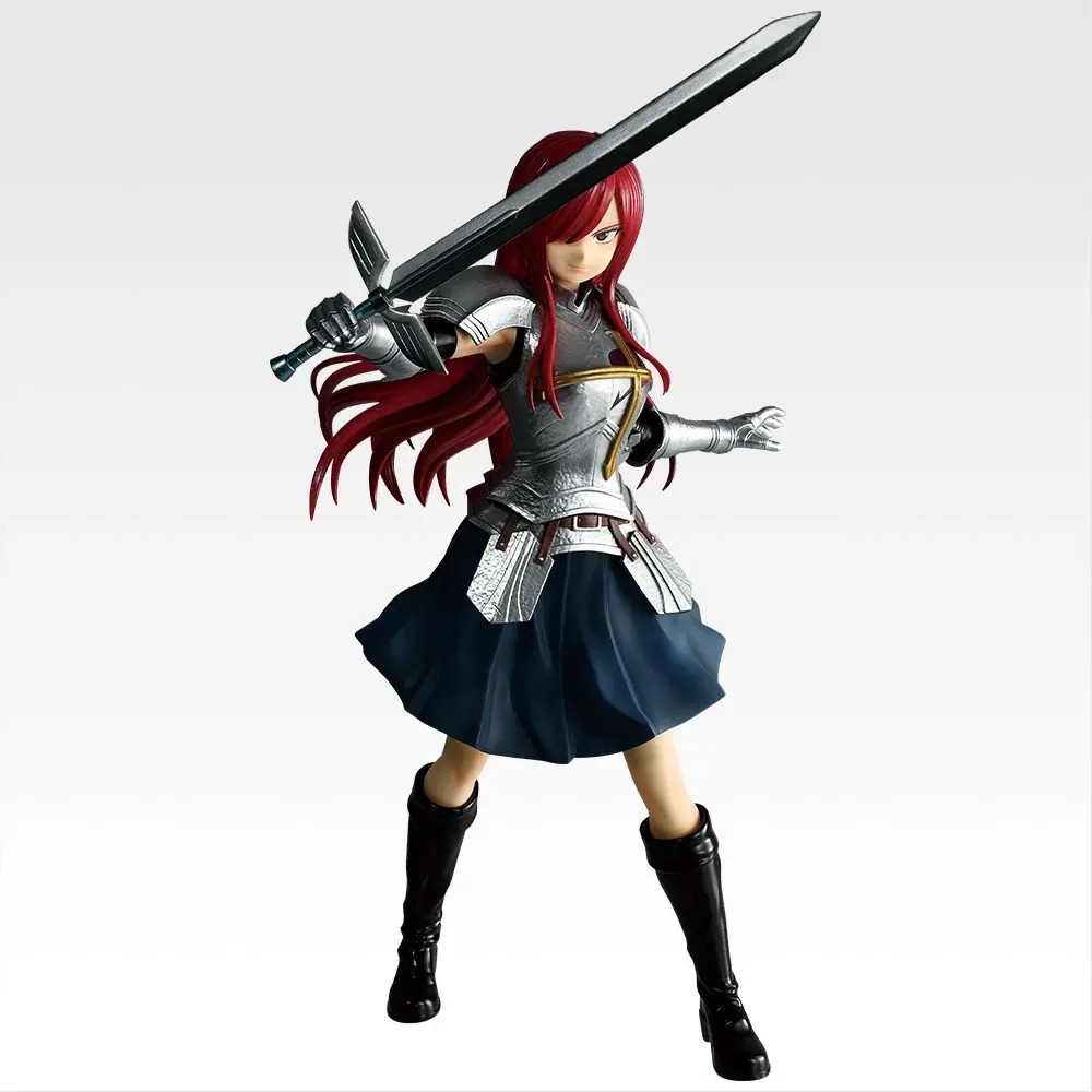 [Pre-order] BANDAI Ichiban Kuji FAIRY TAIL 20th ANNIVERSARY
