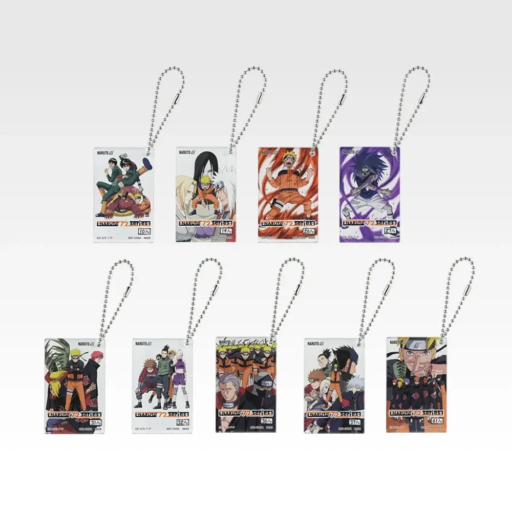 [Pre-order] BANDAI Ichiban Kuji NARUTO Shippuden Hidan & Kakuzu Arc