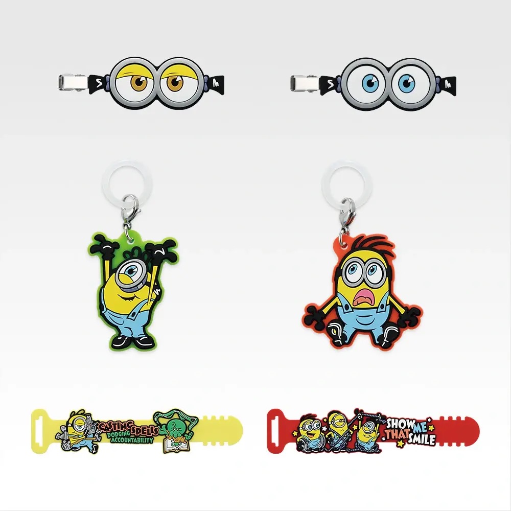 [Pre-order] BANDAI Ichiban Kuji "Minions & Monsters"