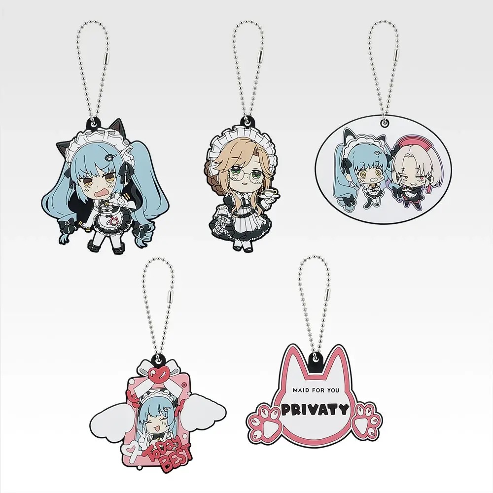 [Pre-order] BANDAI Ichiban Kuji Goddess of Victory: NIKKE CHAPTER 7