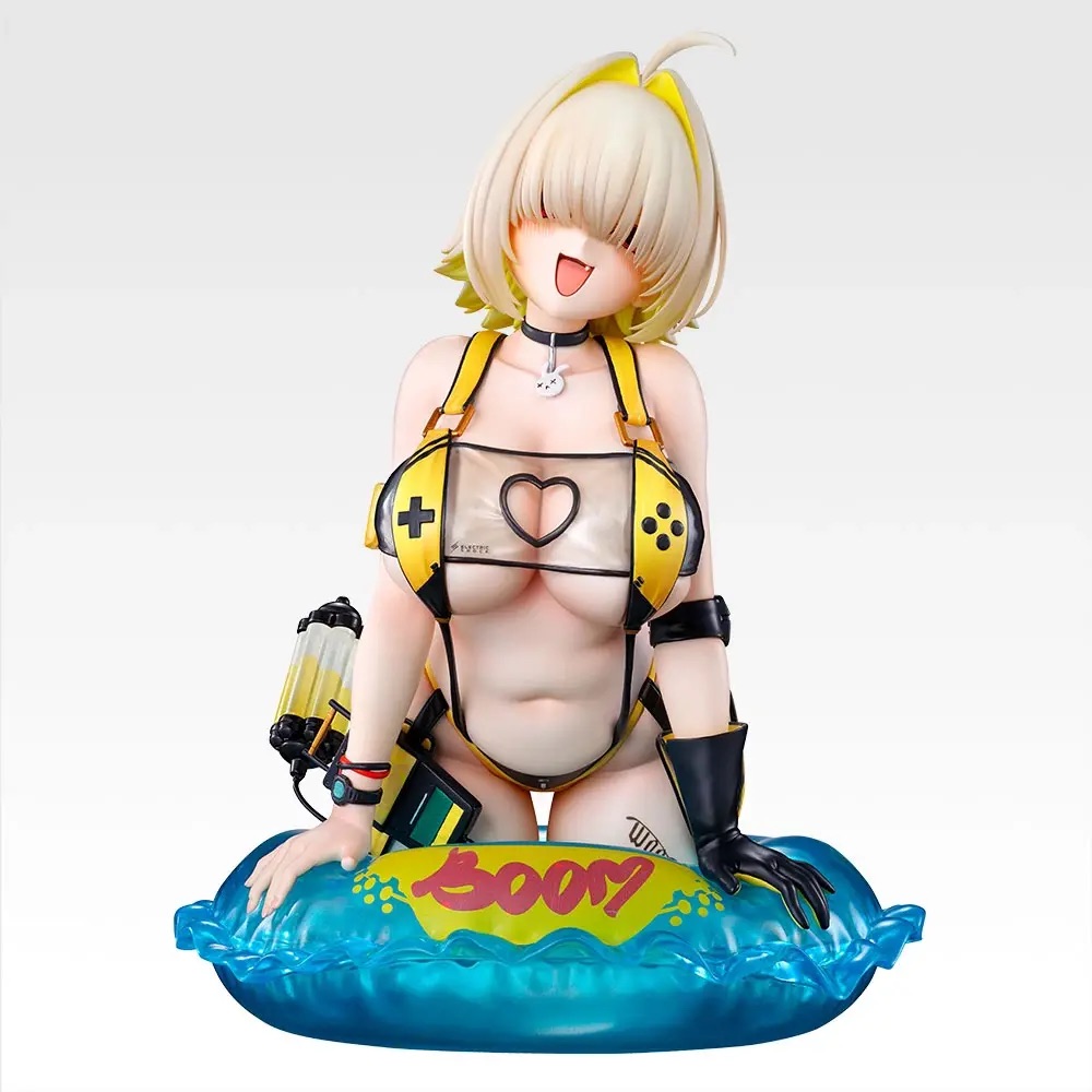 [Pre-order] BANDAI Ichiban Kuji Goddess of Victory: NIKKE CHAPTER 8