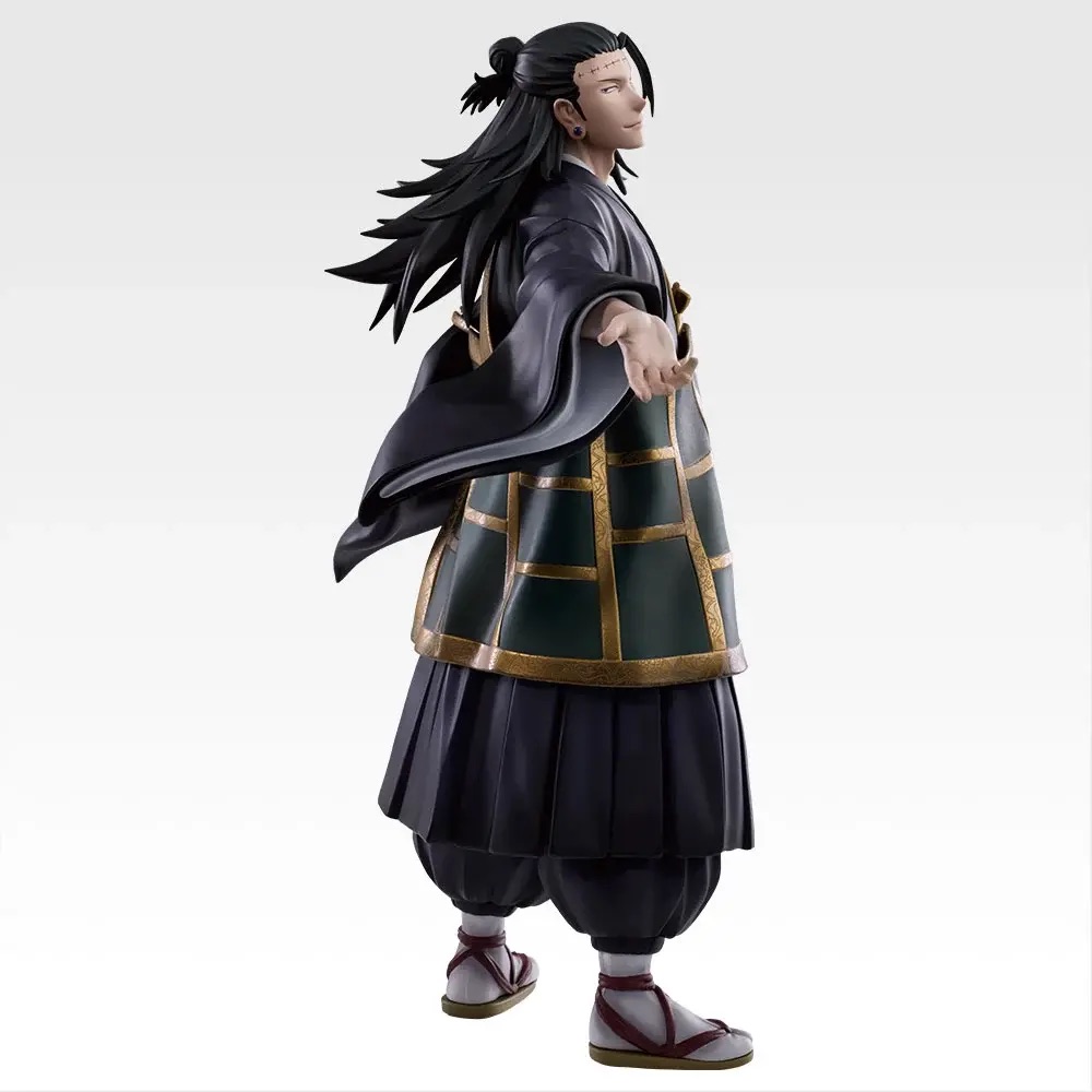 [Pre-order] BANDAI Ichiban Kuji Jujutsu Kaisen Culling Game ~2~