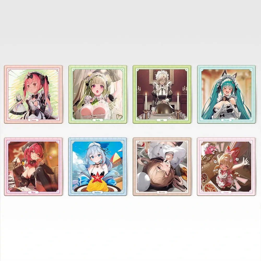 [Pre-order] BANDAI Ichiban Kuji Goddess of Victory: NIKKE CHAPTER 7