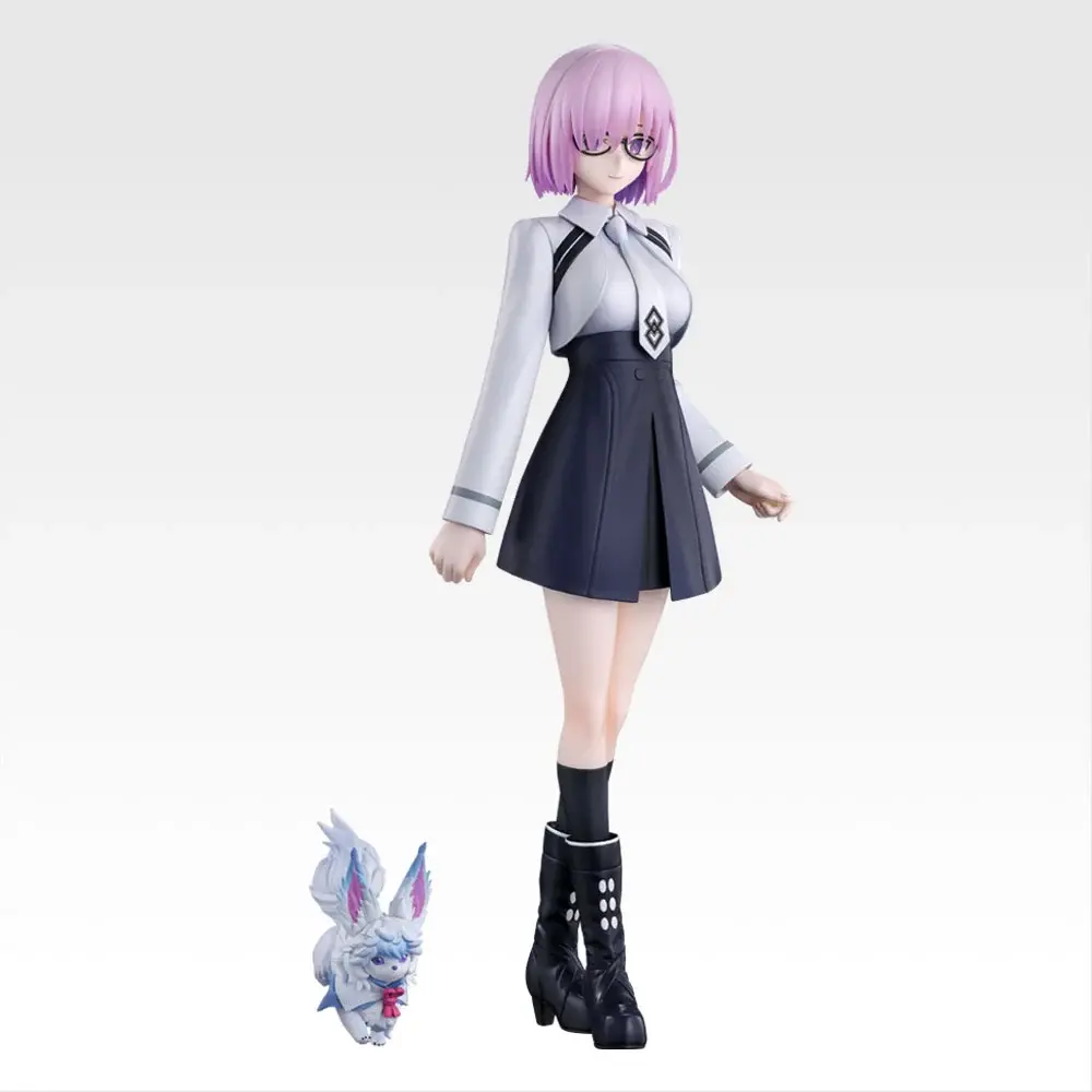 [Pre-order] BANDAI Ichiban Kuji Fate/Grand Order (tentative title) (Full lot: 80 pcs)