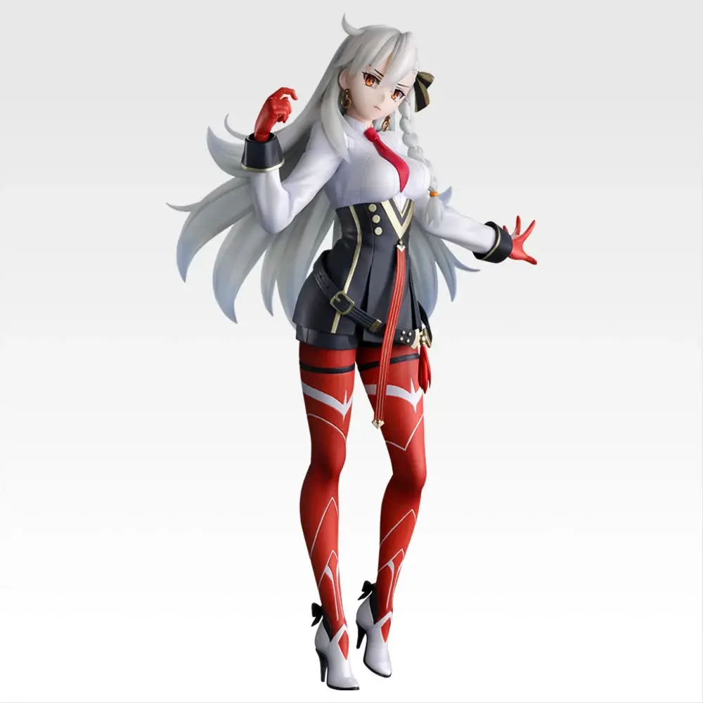 [Pre-order] BANDAI Ichiban Kuji Fate/Grand Order (tentative title) (Full lot: 80 pcs)