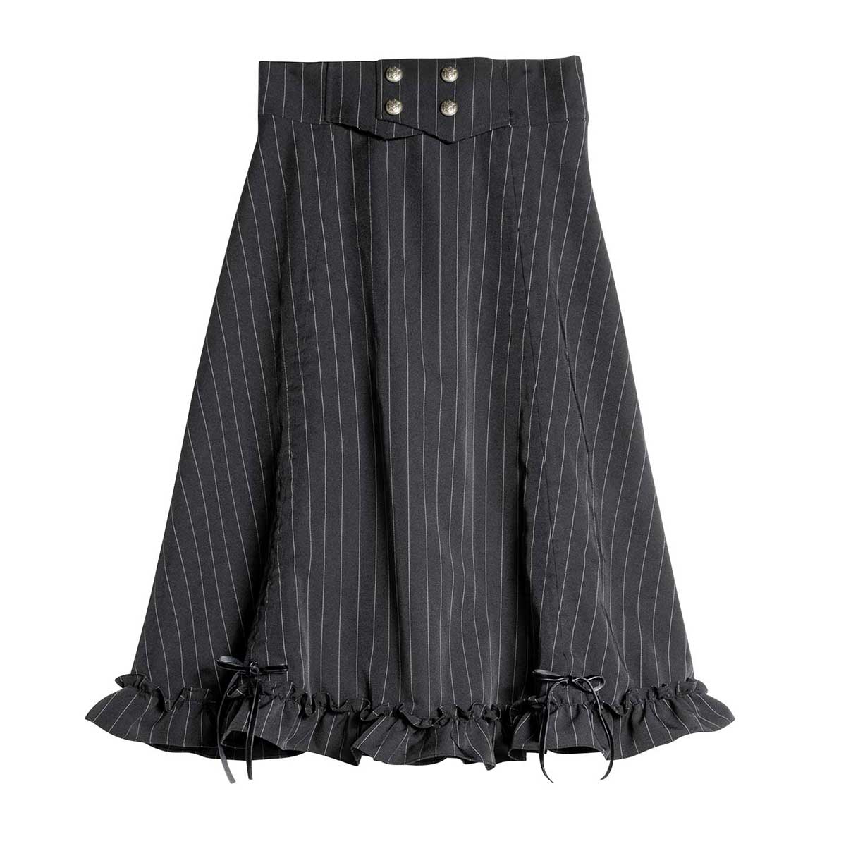 [Pre-order] "Black Butler - Boarding School Arc" x MAYLA Iconic Skirt - Sebastian Michaelis