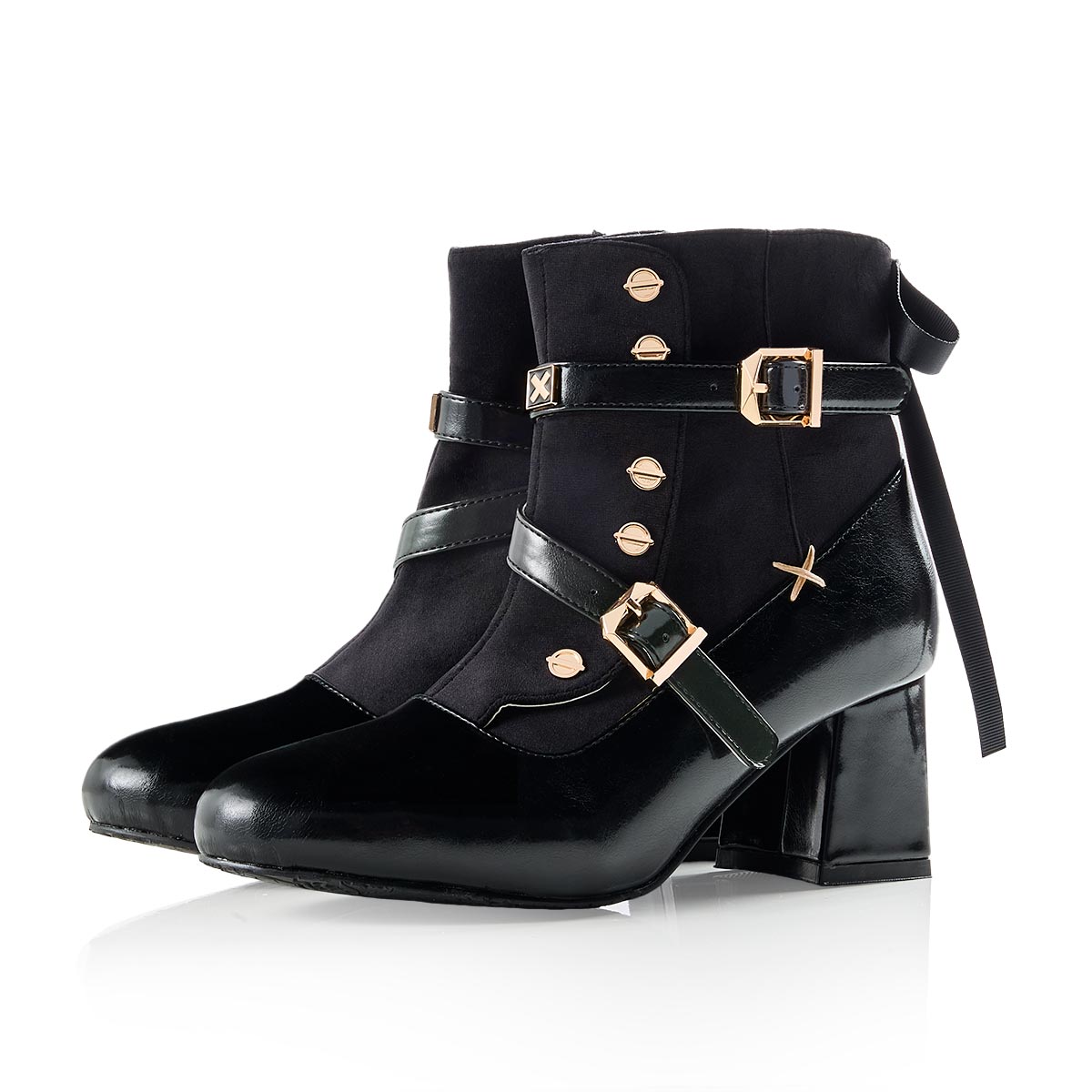 [Pre-order] "NieR:Automata Ver1.1a" x MAYLA 9S Iconic Shoes Object Boots