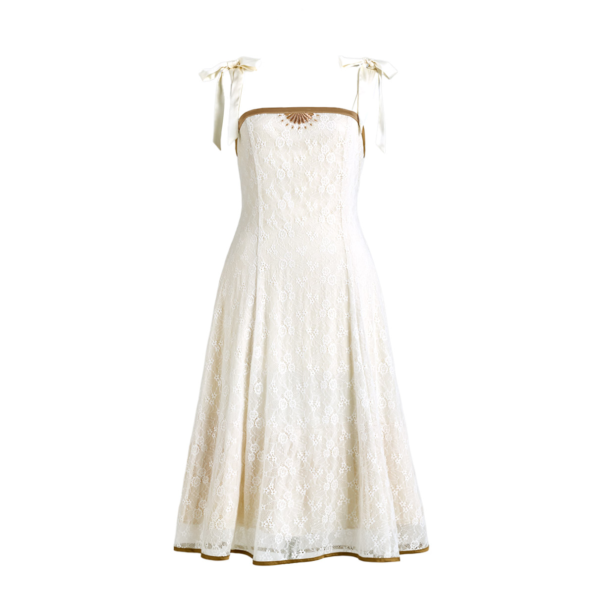 [Pre-order] MAYLA Miku Symphony ICONIQUE DRESS  - Myla Hatsune Miku Symphony Iconic Dress 