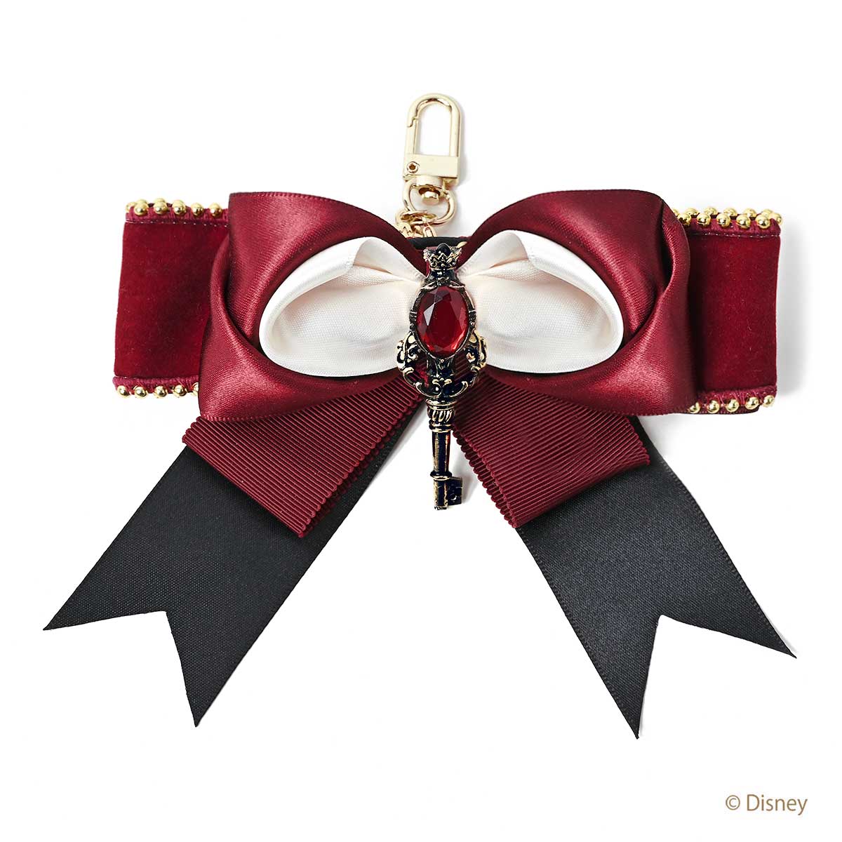 [Pre-order] MAYLA "Disney Twisted Wonderland" Multi-Charm - Heartslabyul Dorm