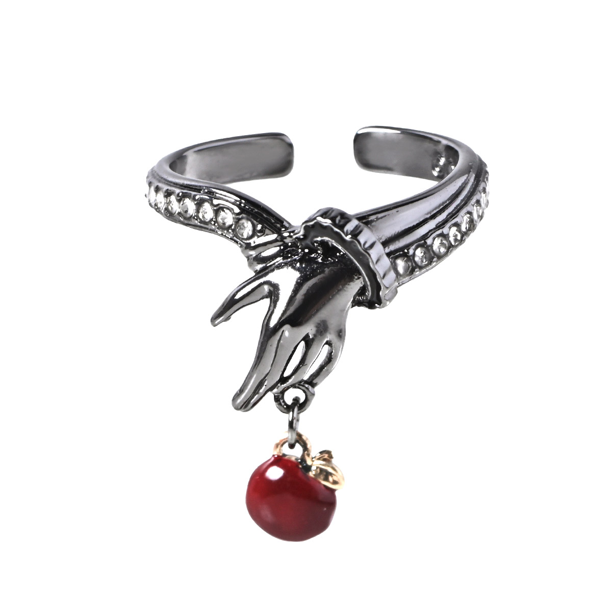 [Pre-order] "Death Note" x MAYLA - Iconic Story Ring