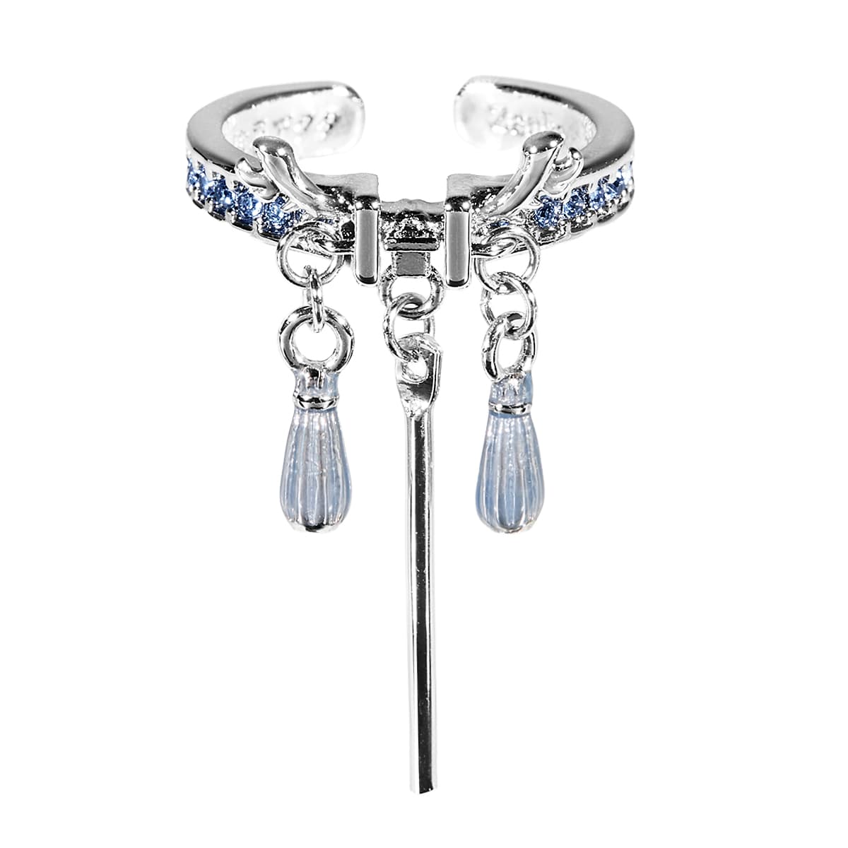 [Pre-order] "Gachiakuta" x MAYLA Iconique Story Ring Objet