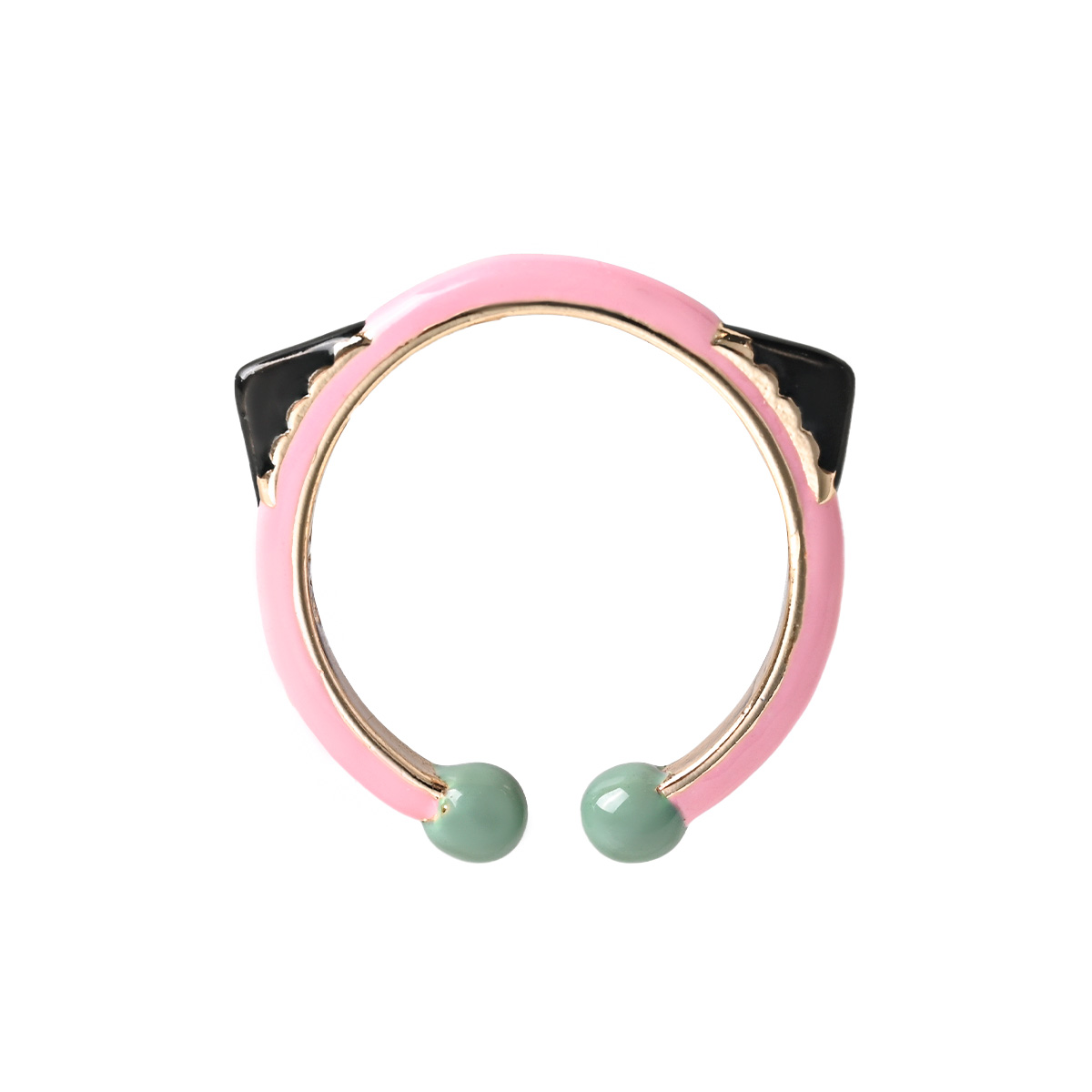 [Pre-order] "SPY x FAMILY" x MAYLA Iconic Story Ring - Anya Forger