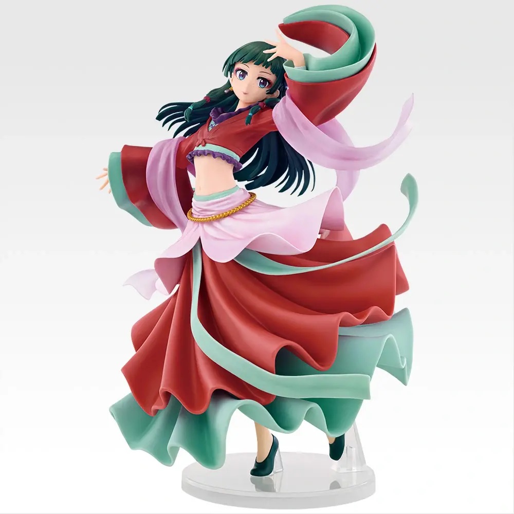 [Pre-order] BANDAI Ichiban Kuji TV Anime "The Apothecary Diaries"