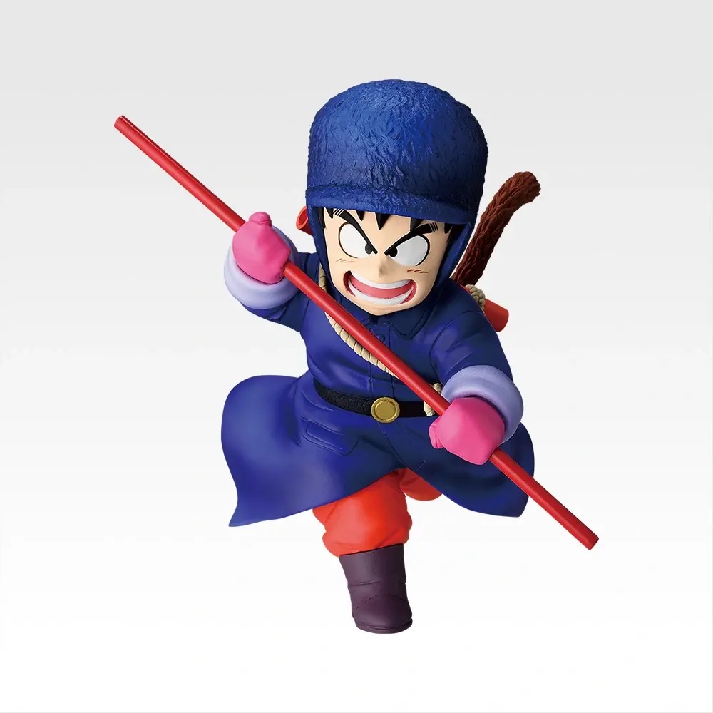 [Pre-order] BANDAI Ichiban Kuji Dragon Ball EX Showdown! Red Ribbon Army