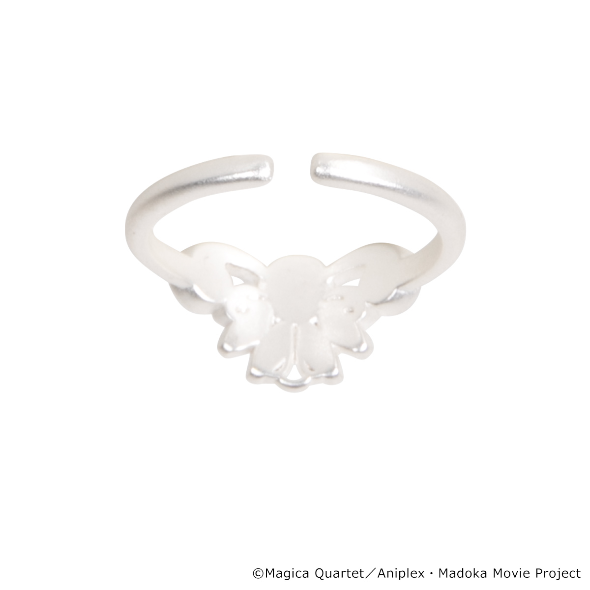 [Pre-order] "Puella Magi Madoka Magica" x MAYLA Iconique Story Ring Objet (6-Ring Set) - Madoka Kaname