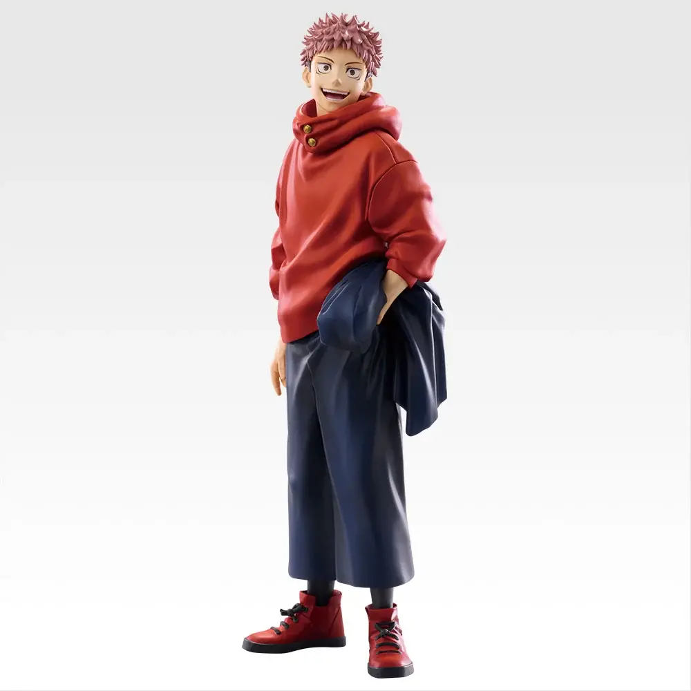 [Pre-order] BANDAI Ichiban Kuji Jujutsu Kaisen Anime 5th Anniversary FINAL! (Full lot: 70 pcs)