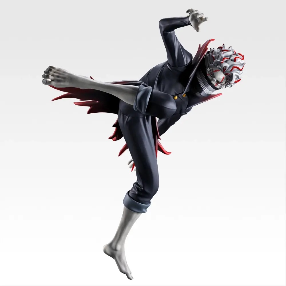 [Pre-order] BANDAI Ichiban Kuji "Dandadan" ~The Music Room Dance (Party), Begins!~