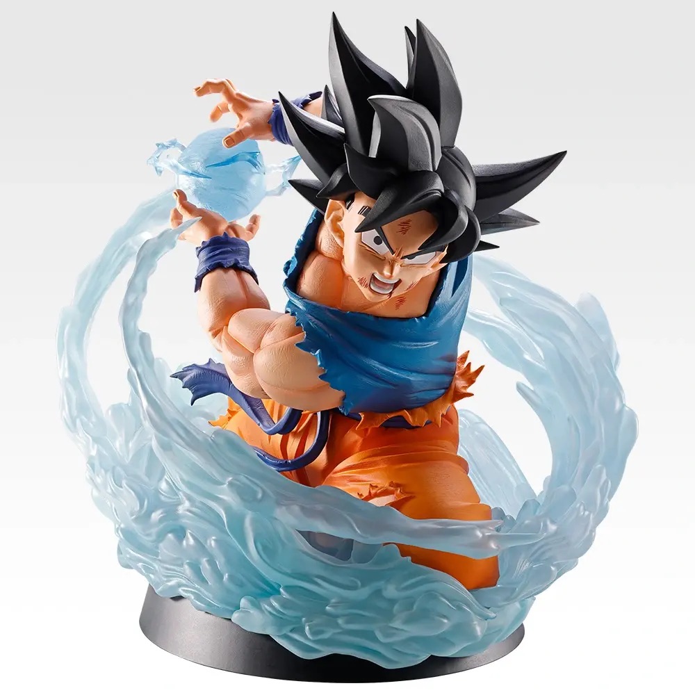 [Pre-order] BANDAI Ichiban Kuji Dragon Ball Spectacle Battle