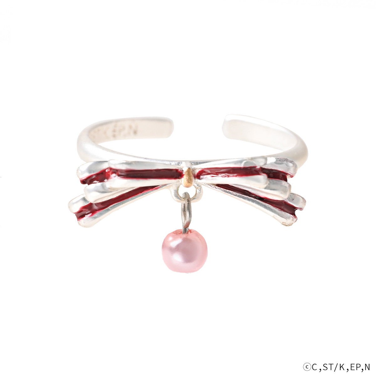 [Pre-order] "Cardcaptor Sakura" x MAYLA Iconic Story Ring - Sakura