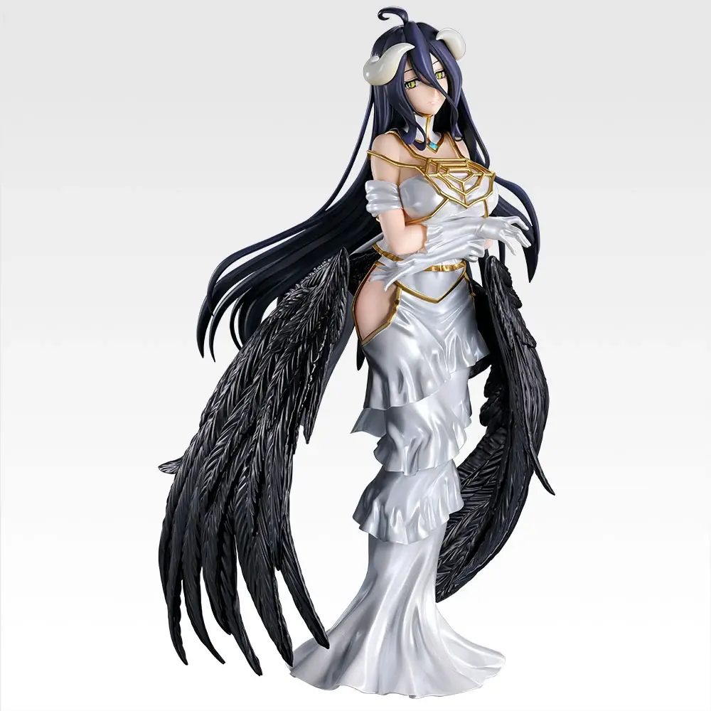 [Pre-order] BANDAI Ichiban Kuji Overlord
