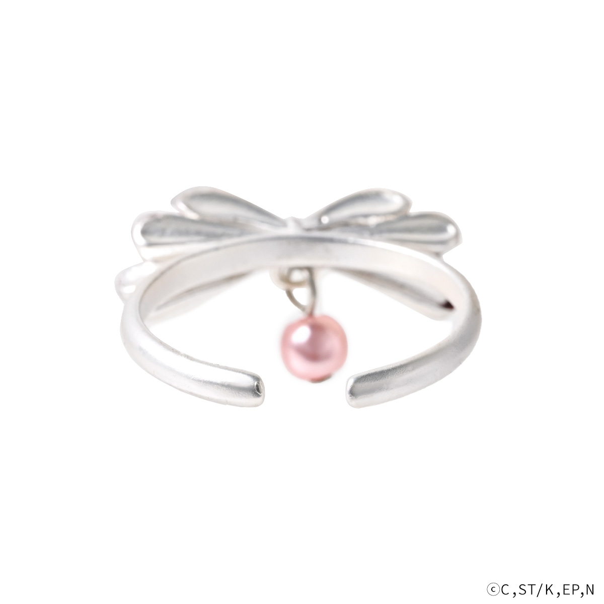 [Pre-order] "Cardcaptor Sakura" x MAYLA Iconic Story Ring - Sakura