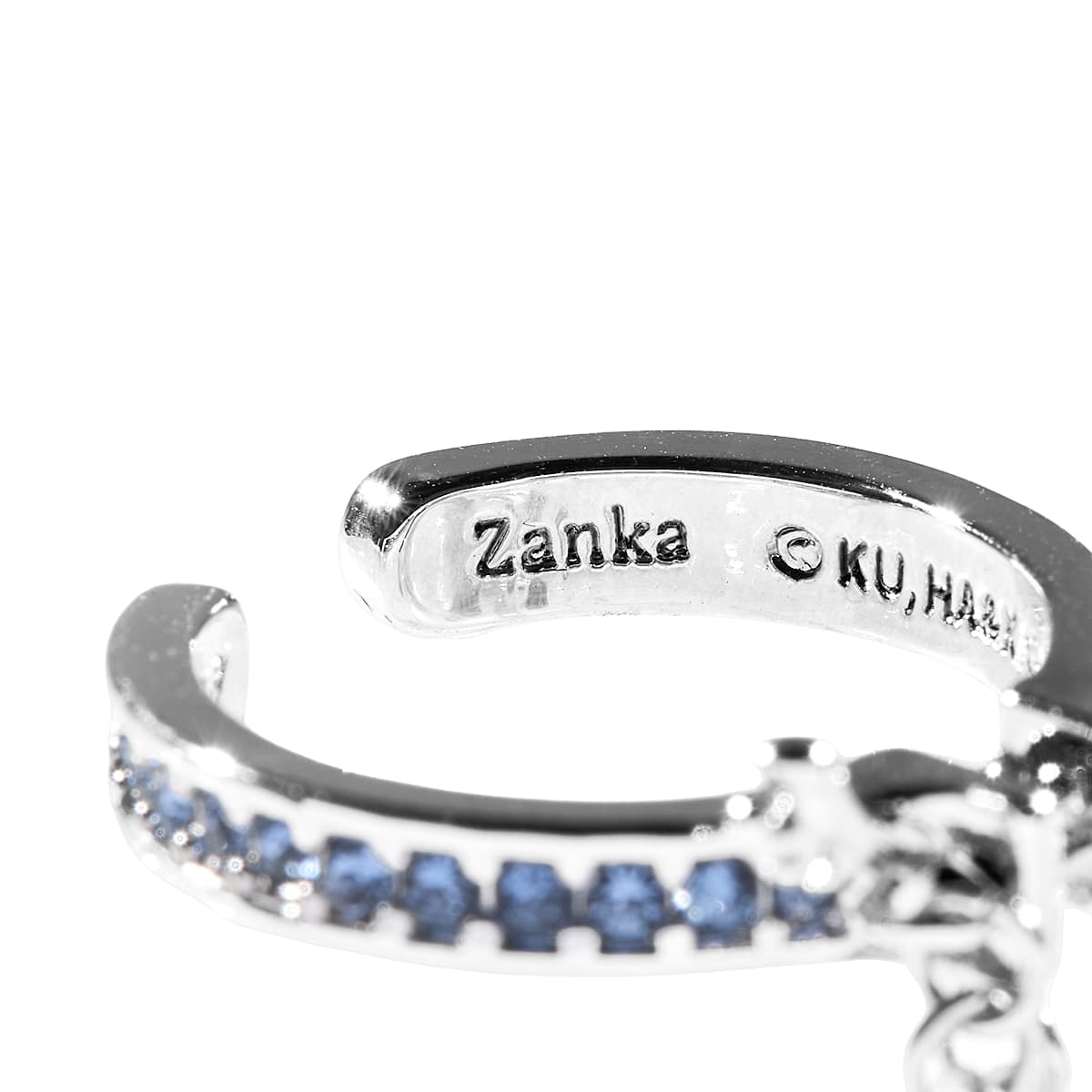 [Pre-order] "Gachiakuta" x MAYLA Iconique Story Ring Objet