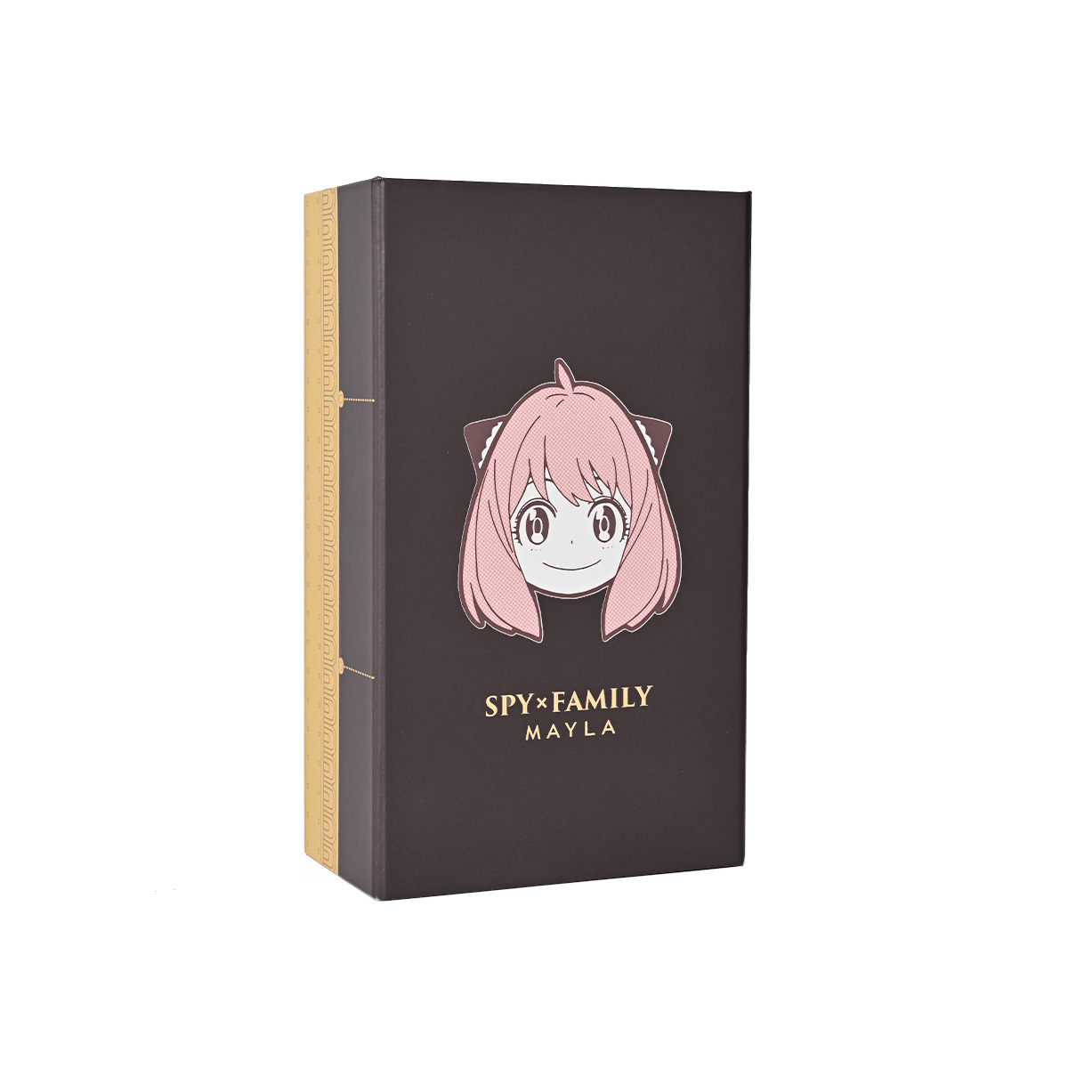 [Pre-order] "SPY x FAMILY" x MAYLA Iconic Story Ring - Anya Forger