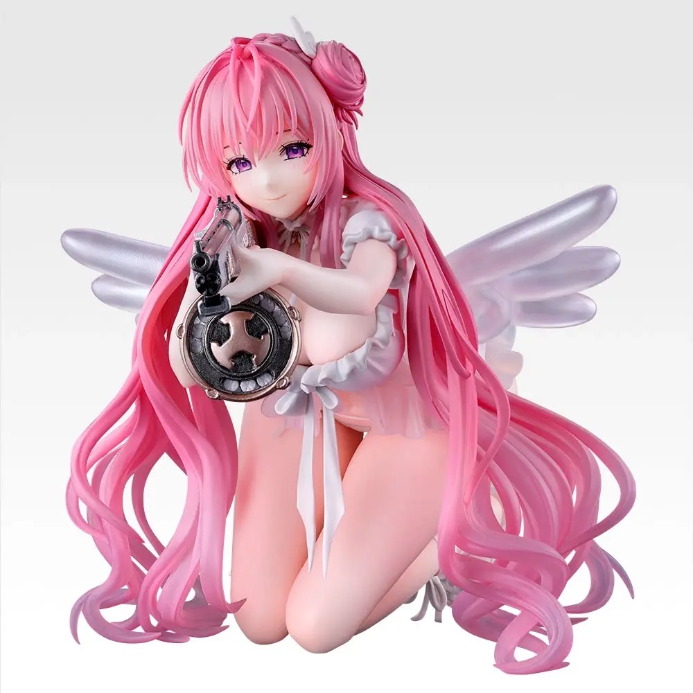 [Pre-order] BANDAI Ichiban Kuji Goddess of Victory: NIKKE CHAPTER 8