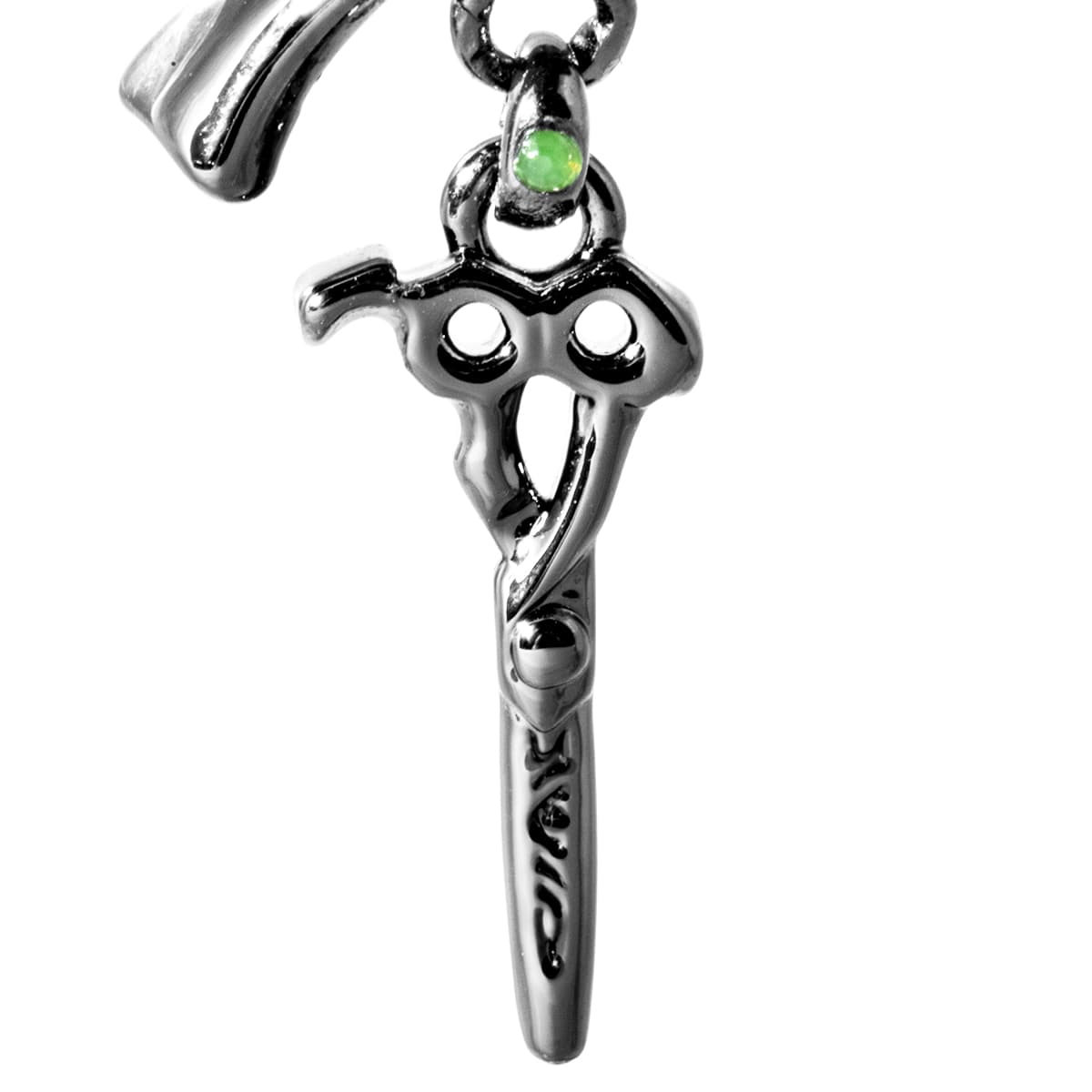 [Pre-order] "Gachiakuta" x MAYLA Iconique Story Ring Objet