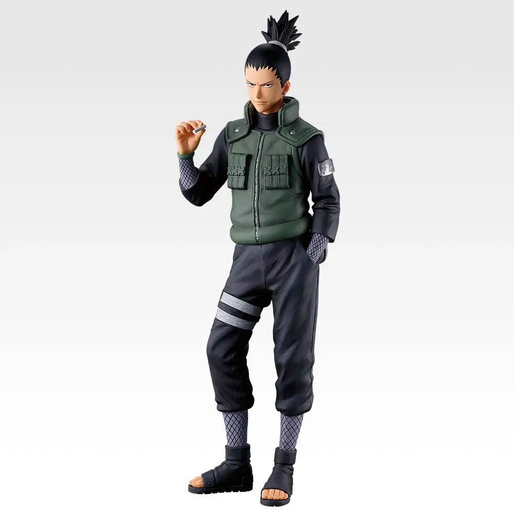 [Pre-order] BANDAI Ichiban Kuji NARUTO Shippuden Hidan & Kakuzu Arc