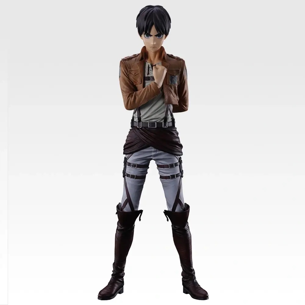[Pre-order] BANDAI Ichiban Kuji Attack on Titan ~Dedicate Your Heart~