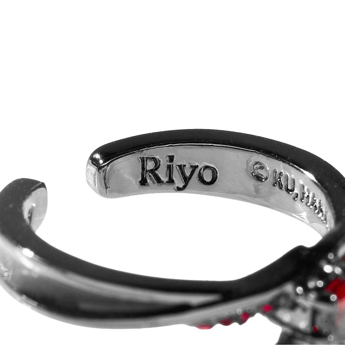 [Pre-order] "Gachiakuta" x MAYLA Iconique Story Ring Objet