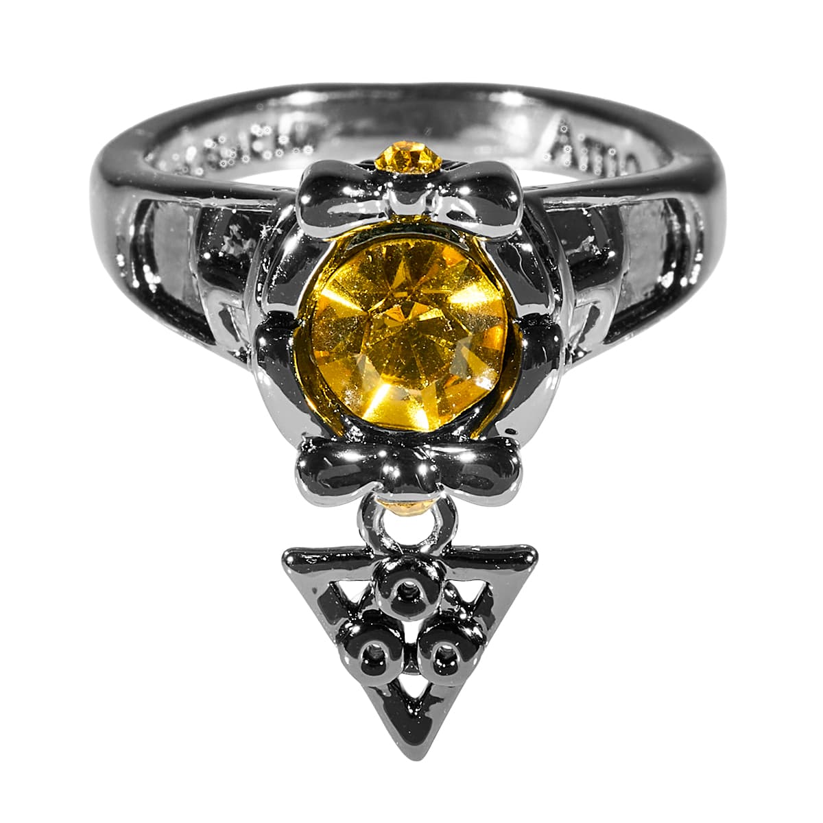 [Pre-order] "Gachiakuta" x MAYLA Iconique Story Ring Objet