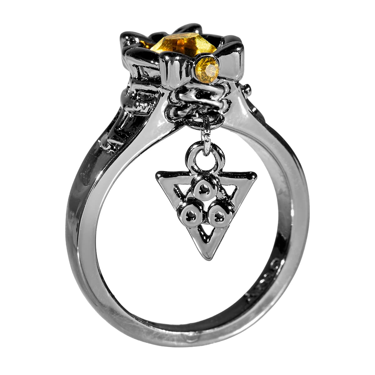 [Pre-order] "Gachiakuta" x MAYLA Iconique Story Ring Objet