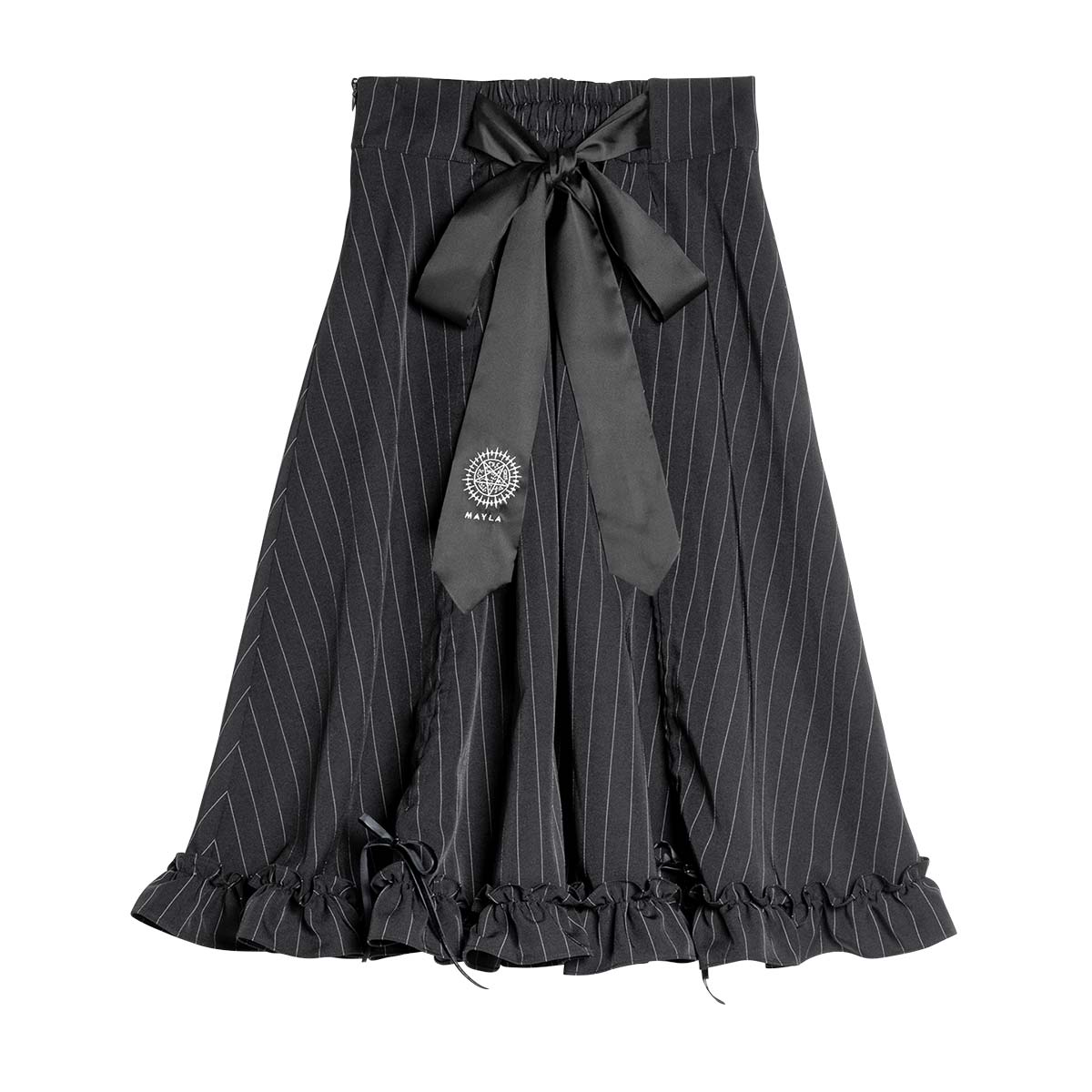 [Pre-order] "Black Butler - Boarding School Arc" x MAYLA Iconic Skirt - Sebastian Michaelis